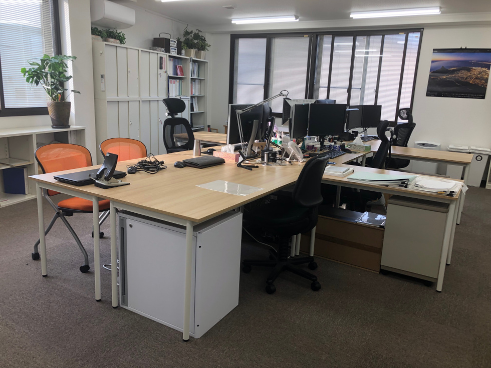 ベック・エンジニアリング