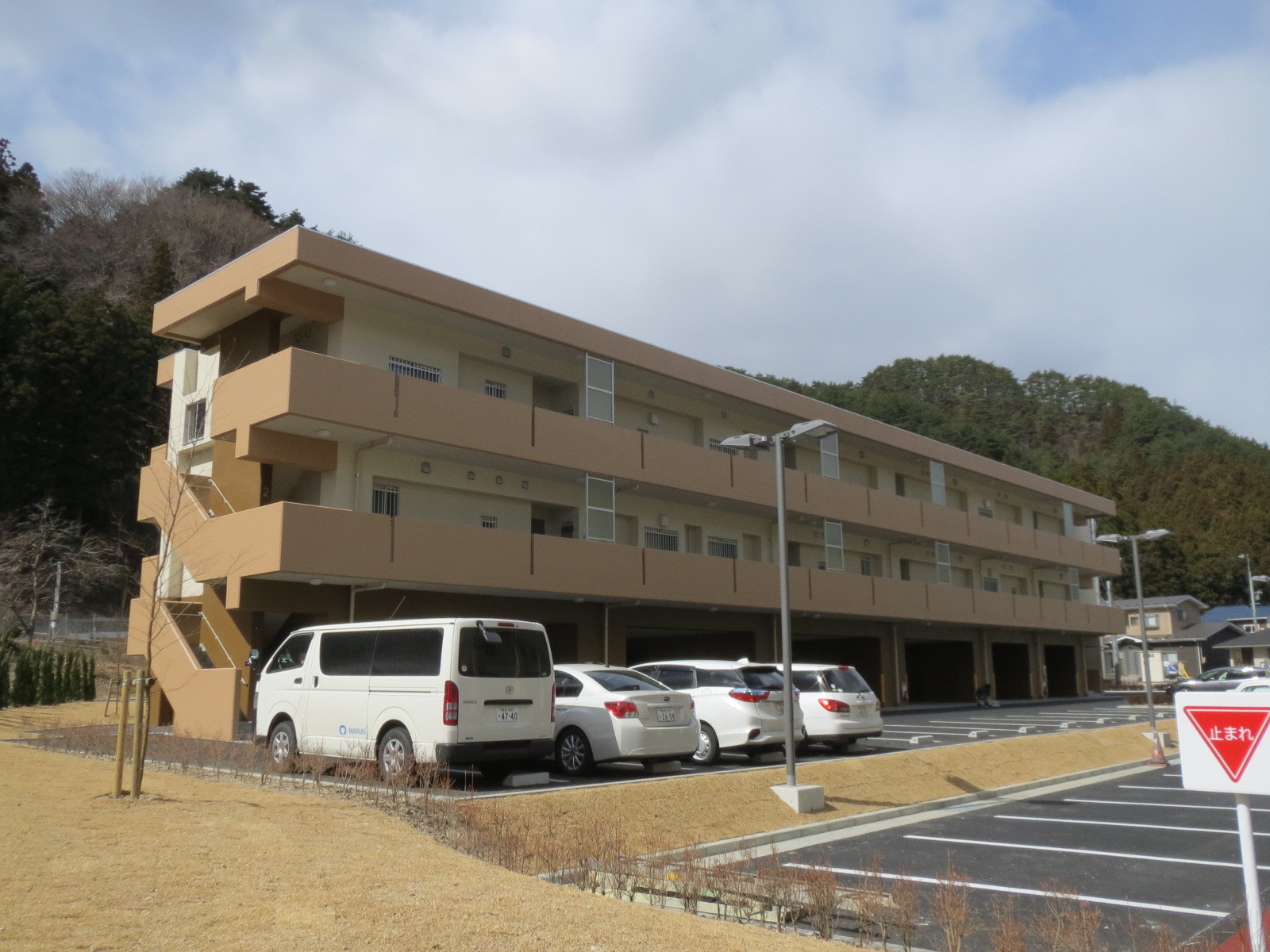 岩手県立大槌病院